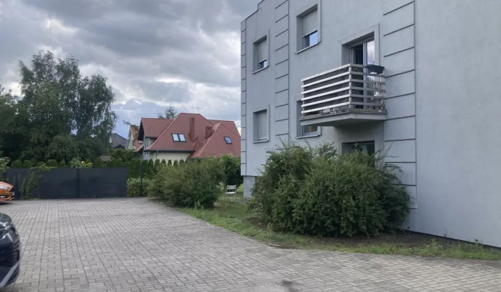 Mieszkanie 2-pokojowe Poznań Grunwald, ul. Jutrosińska