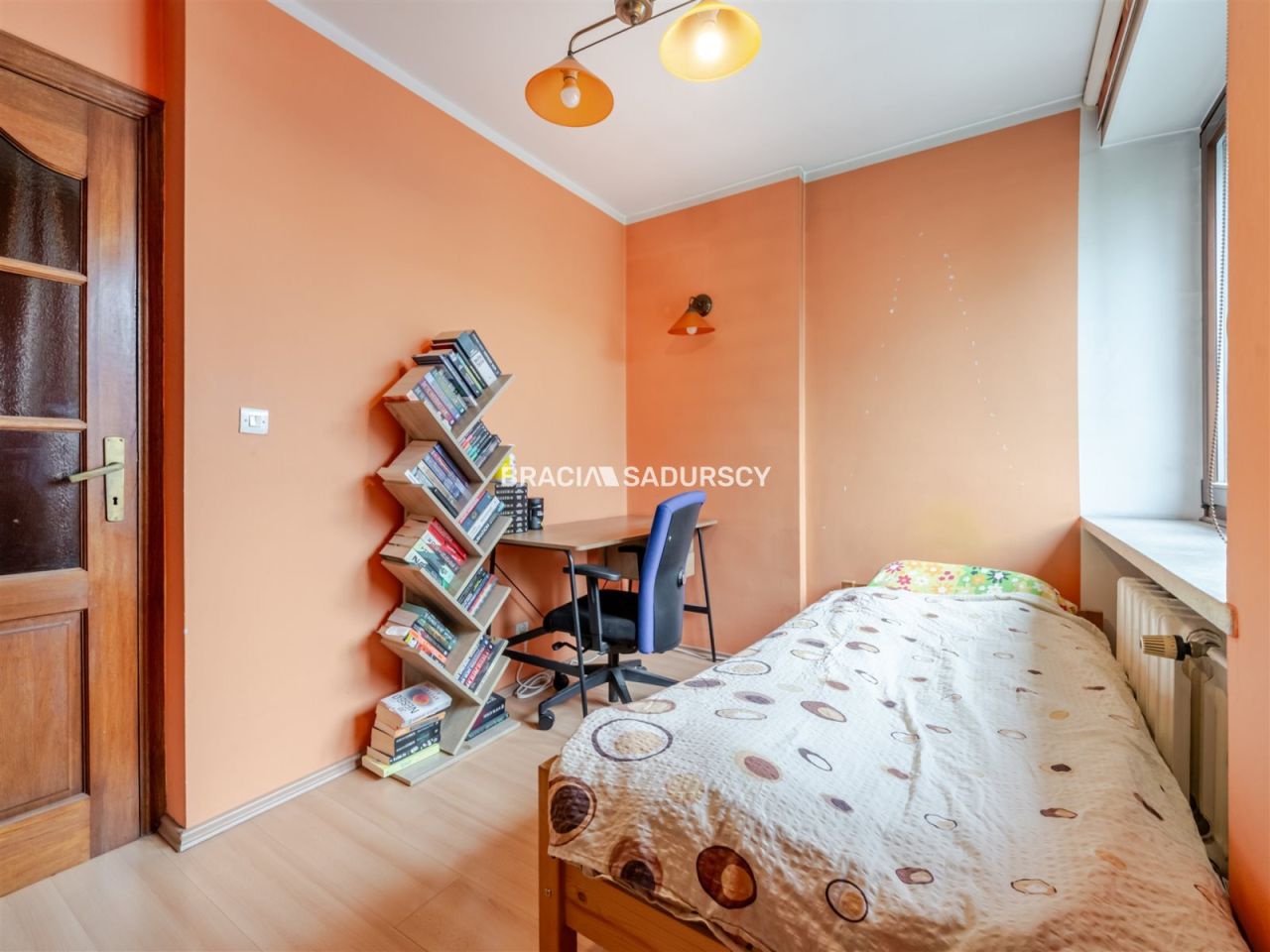 Mieszkanie 2-pokojowe Kraków Dębniki, ul. Mieszczańska. Zdjęcie 8