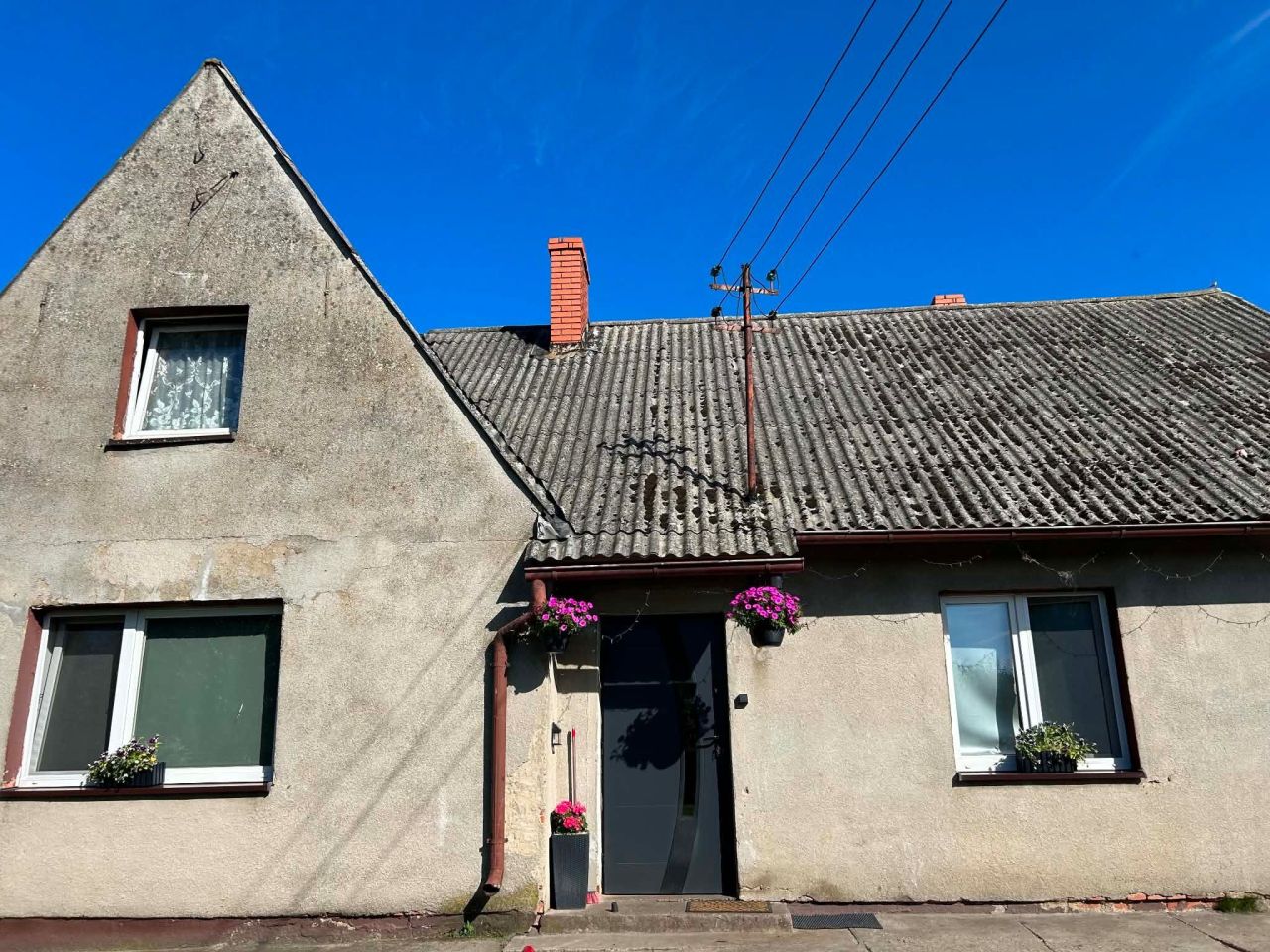 dom wolnostojący Dąbrówka Słupska. Zdjęcie 1