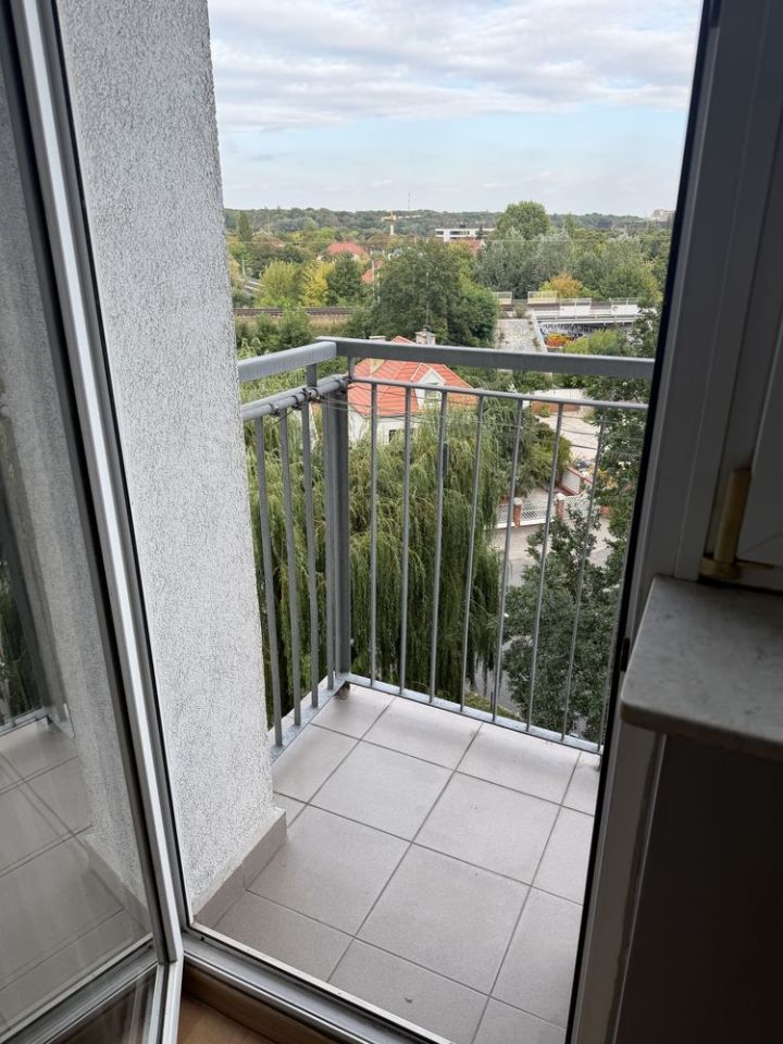 Mieszkanie 2-pokojowe Poznań Jeżyce, ul. Cypriana Kamila Norwida. Zdjęcie 4