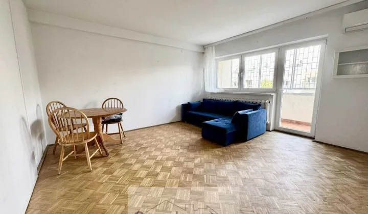 Mieszkanie 3-pokojowe Warszawa Mokotów, ul. Jana Piekałkiewicza