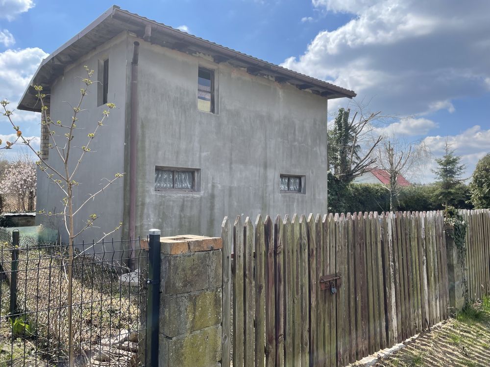 dom letniskowy, 3 pokoje Dąbrowa Górnicza