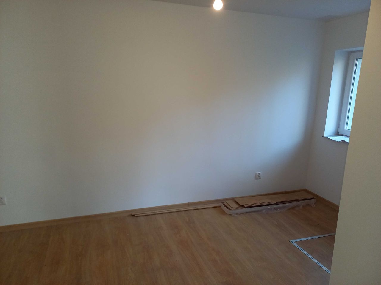 Mieszkanie 2-pokojowe Sokołowo. Zdjęcie 5