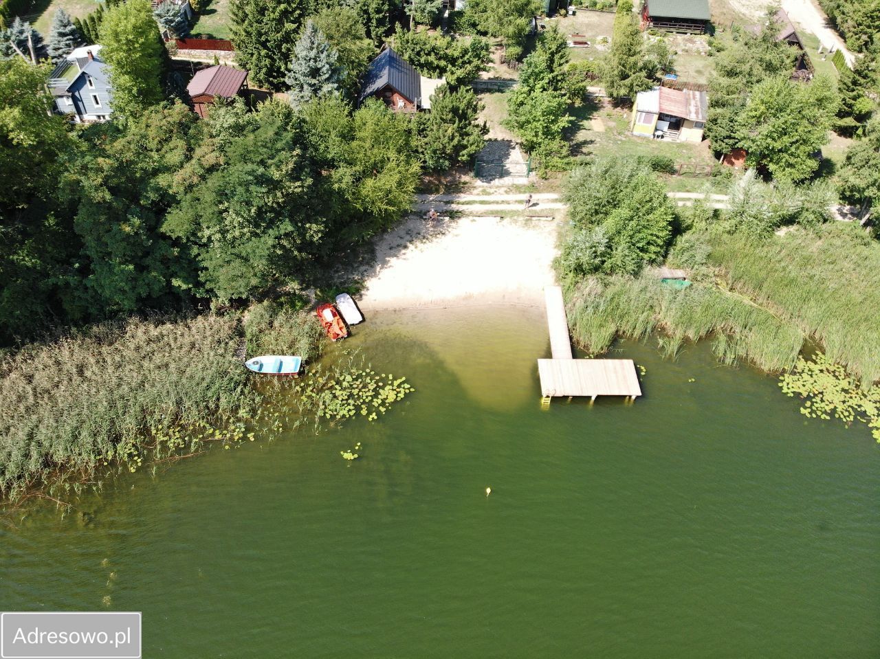 dom wolnostojący, 3 pokoje Lembarg. Zdjęcie 2