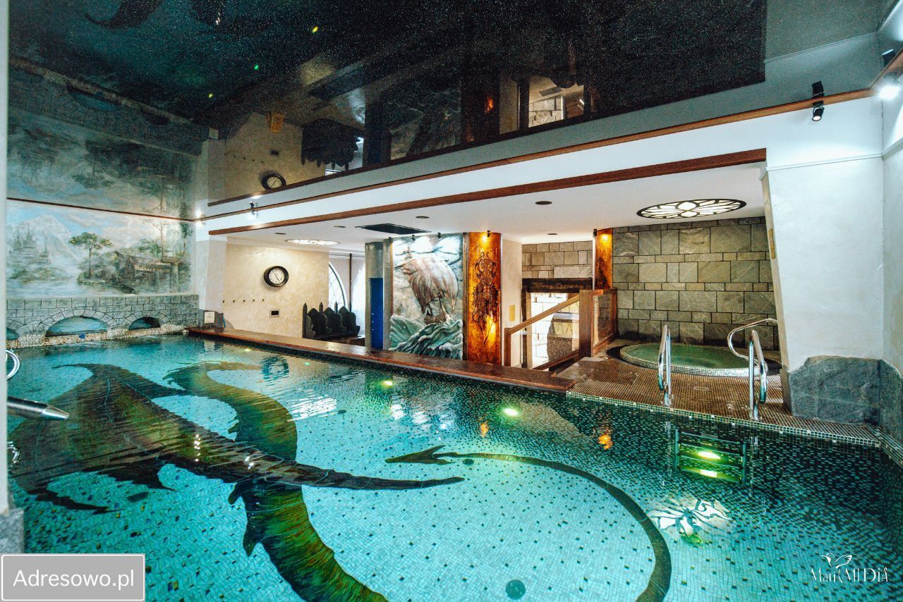 Lokal Szklarska Poręba, ul. Mikołaja Kopernika. Zdjęcie 7