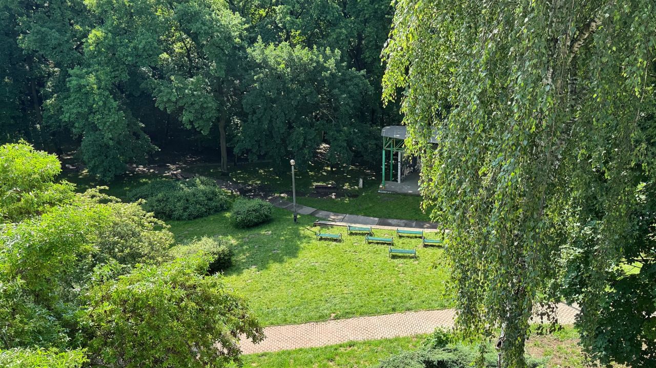 Mieszkanie 2-pokojowe Kraków Nowa Huta, os. Na Stoku. Zdjęcie 17