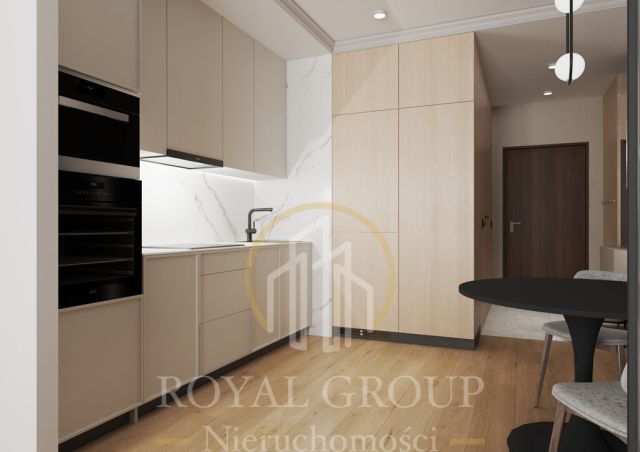 Mieszkanie 1-pokojowe Lublin Śródmieście, ul. Wieniawska. Zdjęcie 2