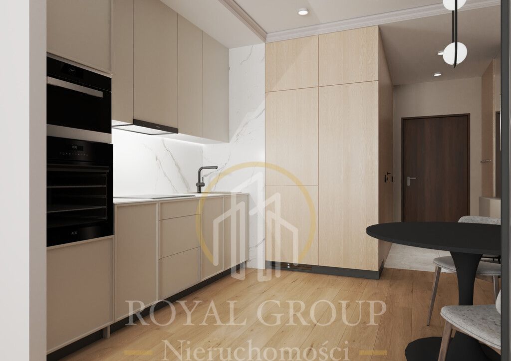 Mieszkanie 1-pokojowe Lublin Śródmieście, ul. Wieniawska. Zdjęcie 2