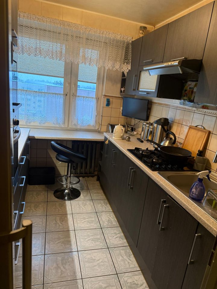 Mieszkanie 2-pokojowe Łódź Widzew, ul. Andrzeja Sacharowa. Zdjęcie 2