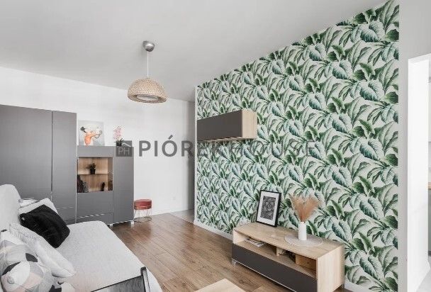 Mieszkanie 1-pokojowe Warszawa Praga-Południe, ul. Ostrobramska. Zdjęcie 5