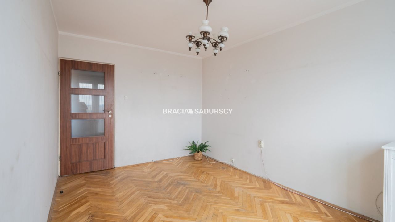 Mieszkanie 3-pokojowe Kraków Prądnik Czerwony, ul. Pilotów. Zdjęcie 3