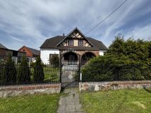 dom wolnostojący, 4 pokoje Łuszkowo