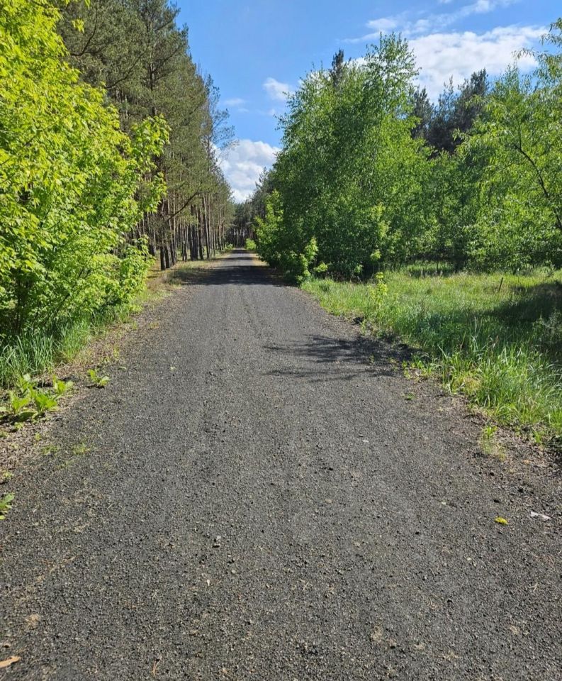 Działka budowlana Solec Kujawski, ul. Garbary. Zdjęcie 2