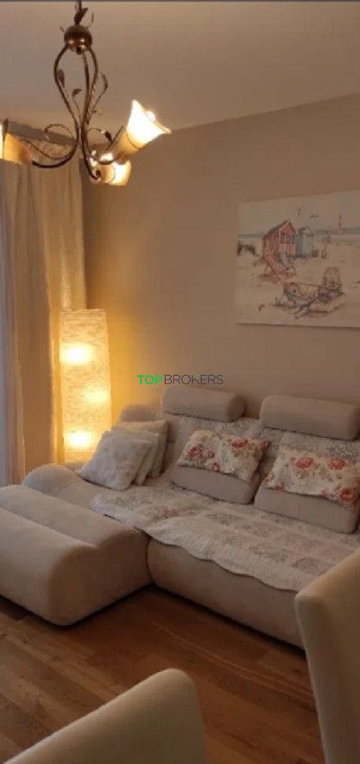 Mieszkanie 4-pokojowe Warszawa Wola, ul. Szlenkierów. Zdjęcie 2