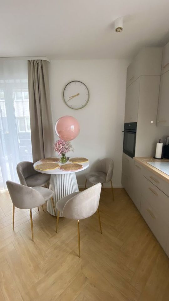 Mieszkanie 2-pokojowe Lębork, ul. Portowa