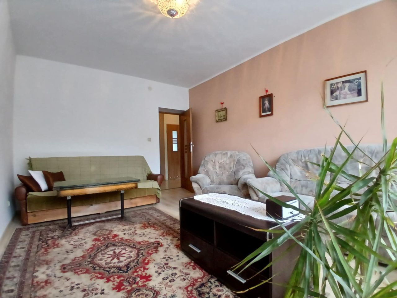 dom wolnostojący, 6 pokoi Zgierz Krzywie. Zdjęcie 9