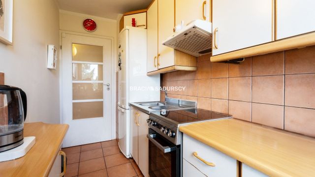 Mieszkanie 3-pokojowe Kraków Bieńczyce, ul. Fatimska. Zdjęcie 10