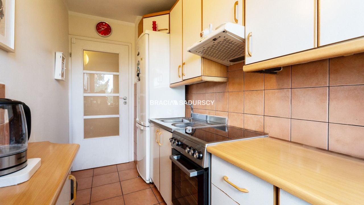 Mieszkanie 3-pokojowe Kraków Bieńczyce, ul. Fatimska. Zdjęcie 10