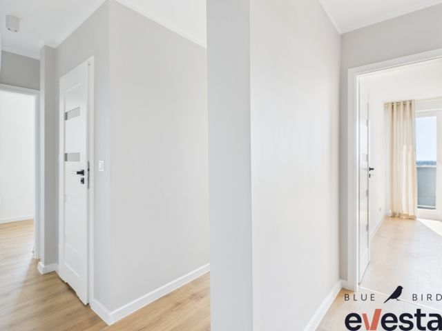 Mieszkanie 3-pokojowe Wrocław, ul. Bernarda Pretficza. Zdjęcie 8