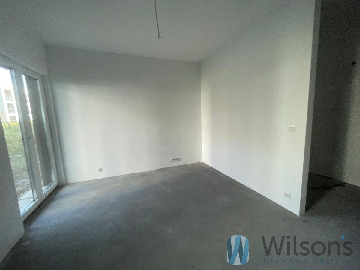 Mieszkanie 2-pokojowe Ożarów Mazowiecki, ul. Nadbrzeżna. Zdjęcie 3