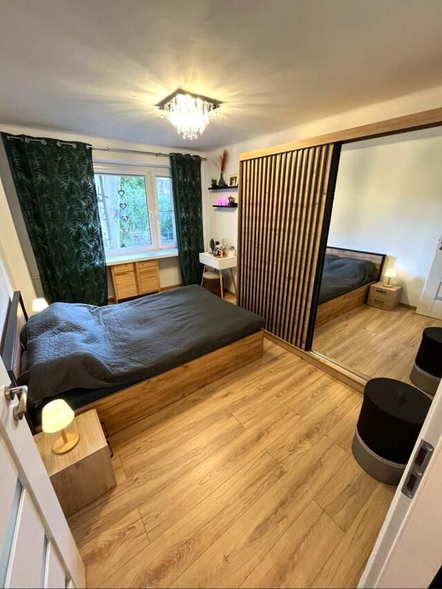 Mieszkanie 3-pokojowe Bytom Rozbark, ul. Alojzjanów. Zdjęcie 2