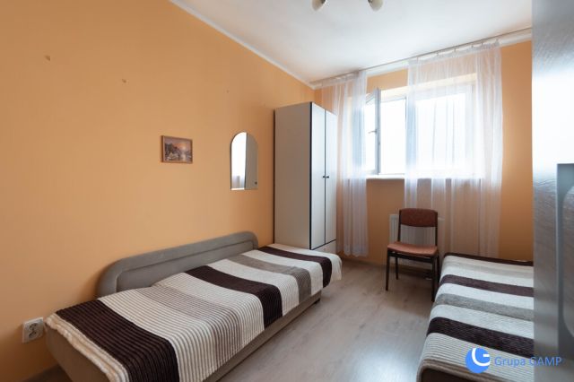 Mieszkanie 2-pokojowe Kraków Grzegórzki, ul. Ostatnia. Zdjęcie 8