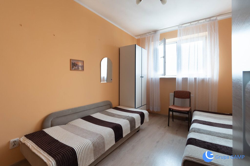 Mieszkanie 2-pokojowe Kraków Grzegórzki, ul. Ostatnia. Zdjęcie 8