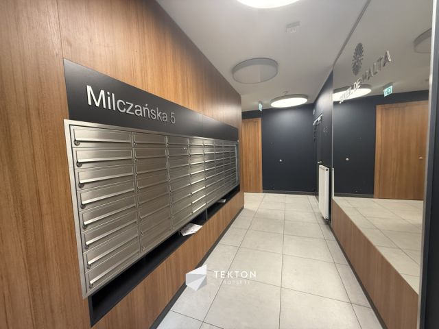 Mieszkanie 3-pokojowe Poznań Rataje, ul. Milczańska. Zdjęcie 11