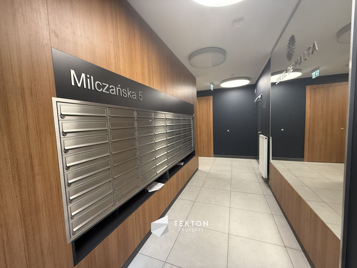 Mieszkanie 3-pokojowe Poznań Rataje, ul. Milczańska. Zdjęcie 11