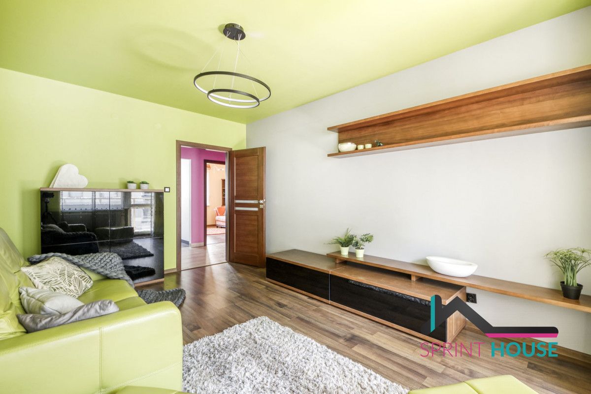 Mieszkanie 2-pokojowe Warszawa Praga-Południe, ul. Terespolska. Zdjęcie 5