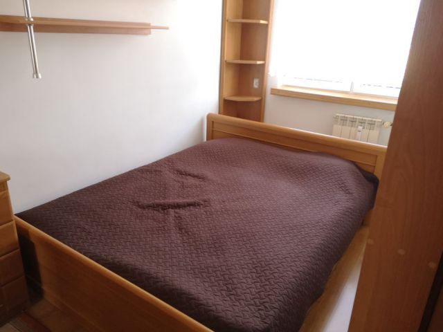 Mieszkanie 2-pokojowe Pisz, ul. dr. Władysława Klementowskiego. Zdjęcie 4