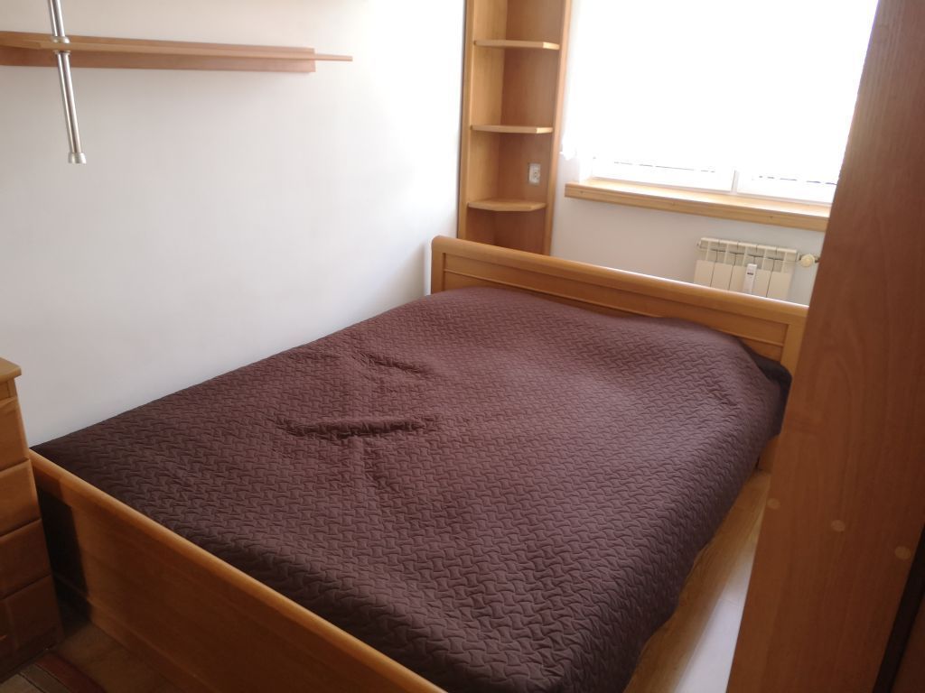 Mieszkanie 2-pokojowe Pisz, ul. dr. Władysława Klementowskiego. Zdjęcie 4