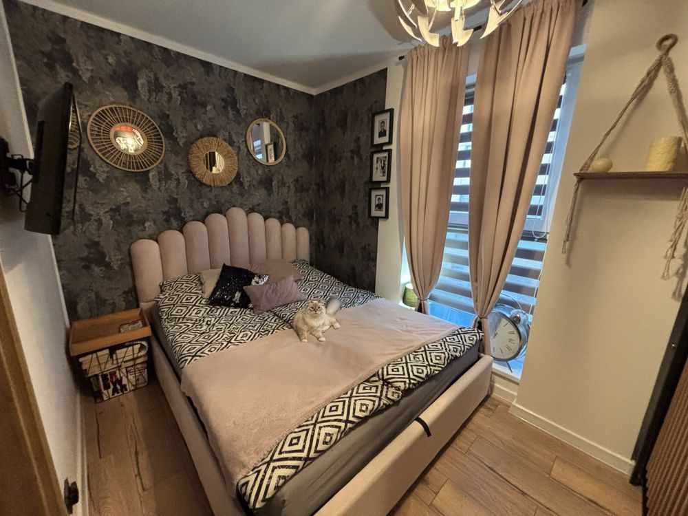 Mieszkanie 3-pokojowe Sosnowiec Sielec, ul. Klimontowska. Zdjęcie 5