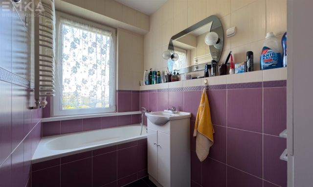 Mieszkanie 3-pokojowe Grudziądz Rządz, ul. Jana III Sobieskiego. Zdjęcie 10