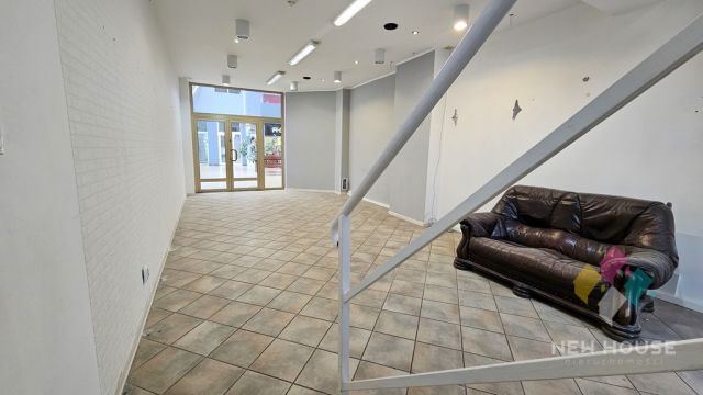 Lokal Olsztyn, pl. Plac Kazimierza Pułaskiego. Zdjęcie 5