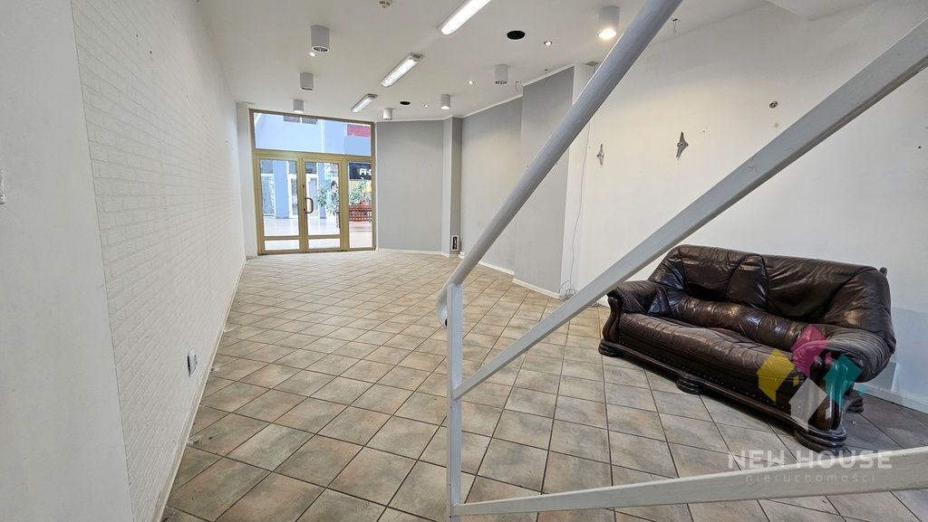 Lokal Olsztyn, pl. Plac Kazimierza Pułaskiego. Zdjęcie 5