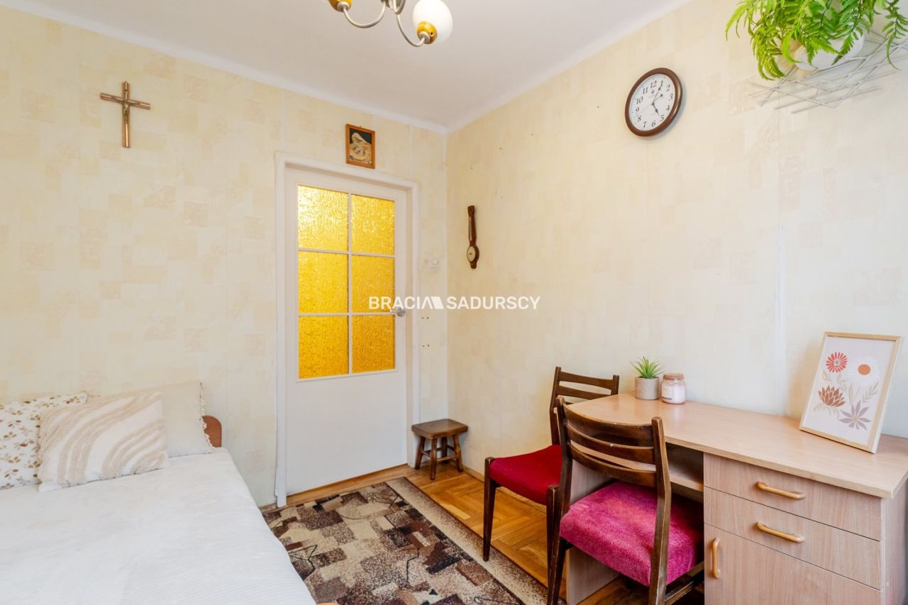 Mieszkanie 2-pokojowe Kraków Krowodrza, ul. Mazowiecka. Zdjęcie 9