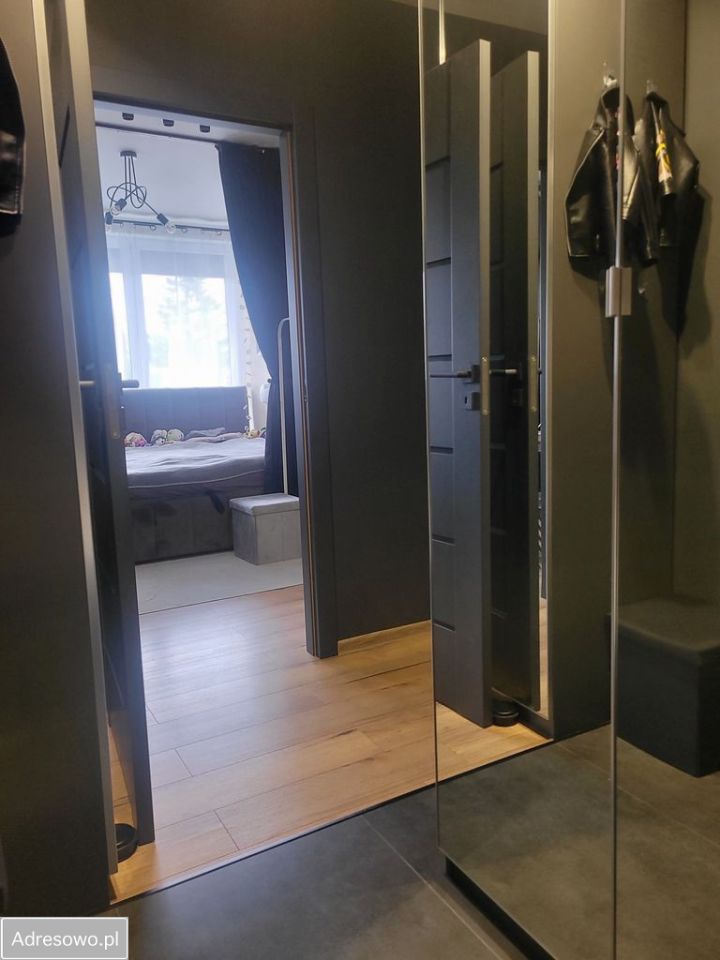 Mieszkanie 3-pokojowe Knurów, ul. Walentego Rakoniewskiego. Zdjęcie 16