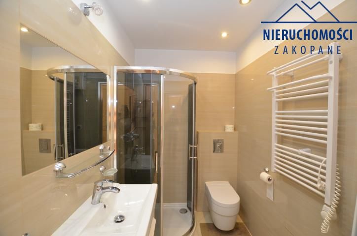 Mieszkanie 5-pokojowe Kościelisko. Zdjęcie 4