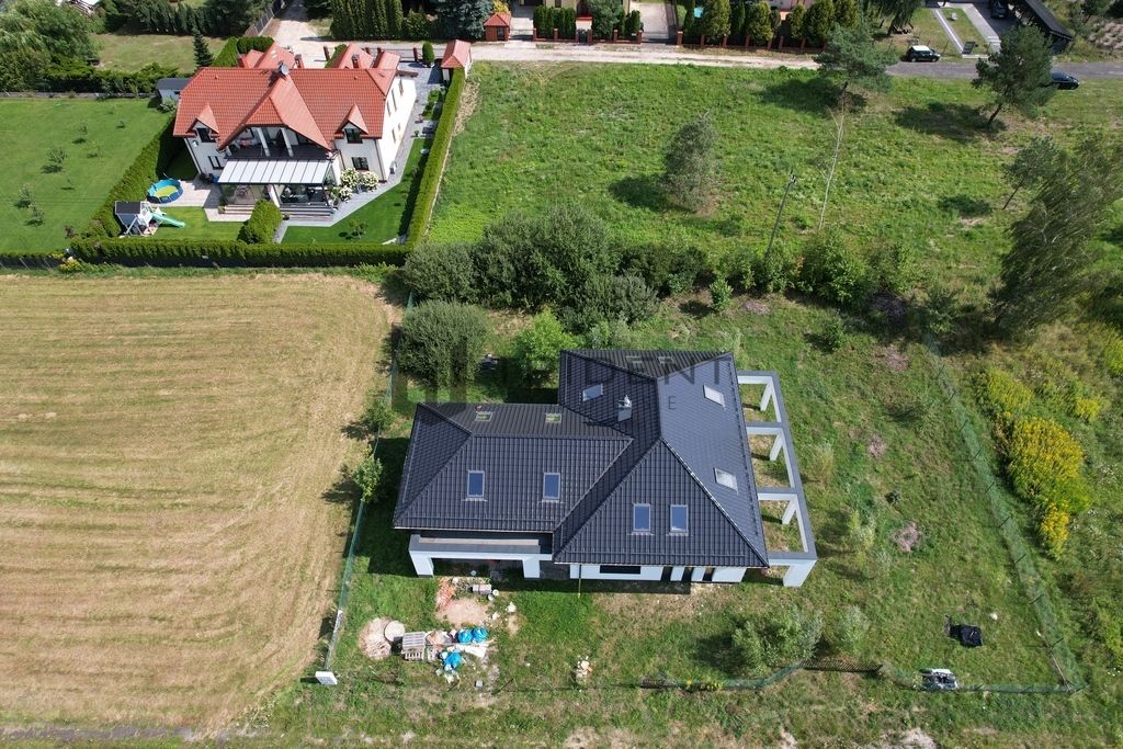 dom wolnostojący, 6 pokoi Dobiesz. Zdjęcie 10