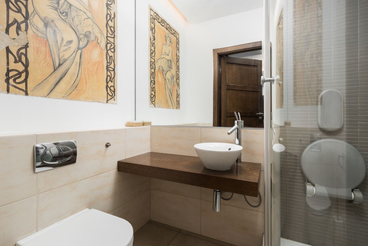 bliźniak, 5 pokoi Warszawa Targówek, ul. Róży Wiatrów. Zdjęcie 17