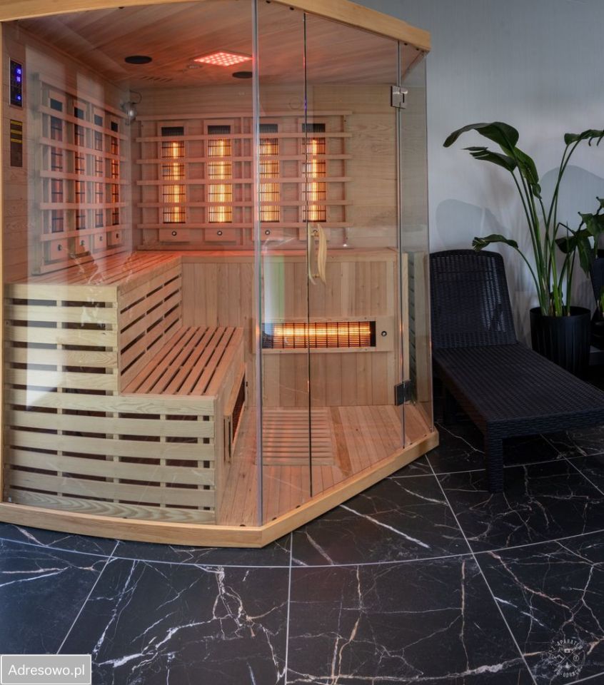 Mieszkanie 2-pokojowe Szklarska Poręba, ul. Słoneczna Polana. Zdjęcie 10