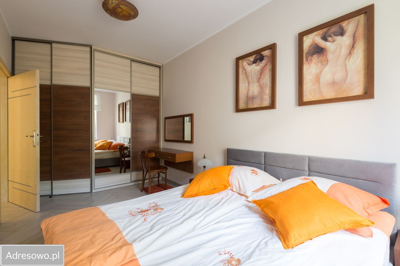 Mieszkanie 2-pokojowe Sopot Sopot Dolny, ul. Grunwaldzka. Zdjęcie 12