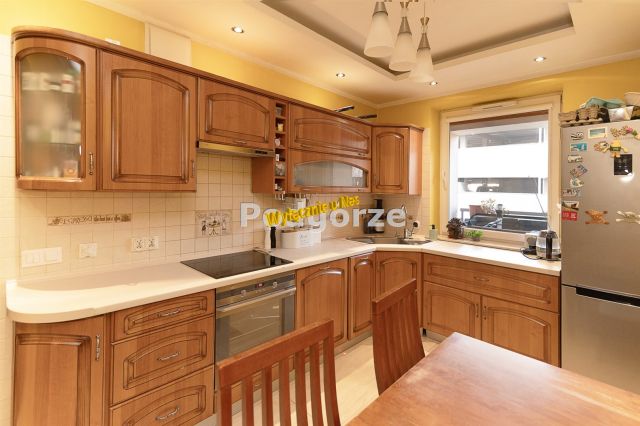 Mieszkanie 3-pokojowe Kraków Podgórze, ul. Przewóz. Zdjęcie 1