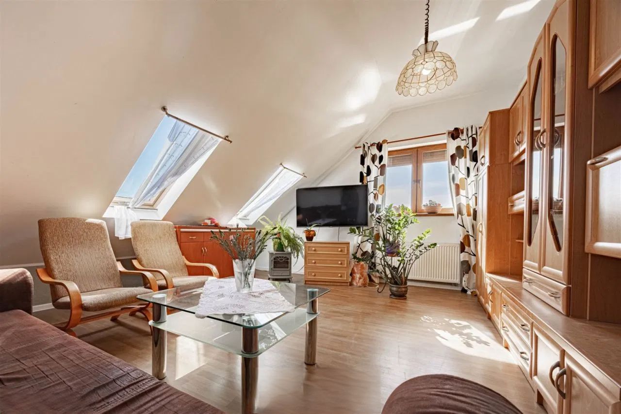 Mieszkanie 1-pokojowe Kilianów, ul. Spartańska. Zdjęcie 2