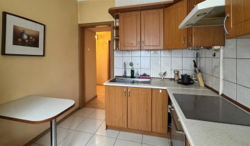 Mieszkanie 2-pokojowe Kraków Bronowice, ul. Krzywy Zaułek