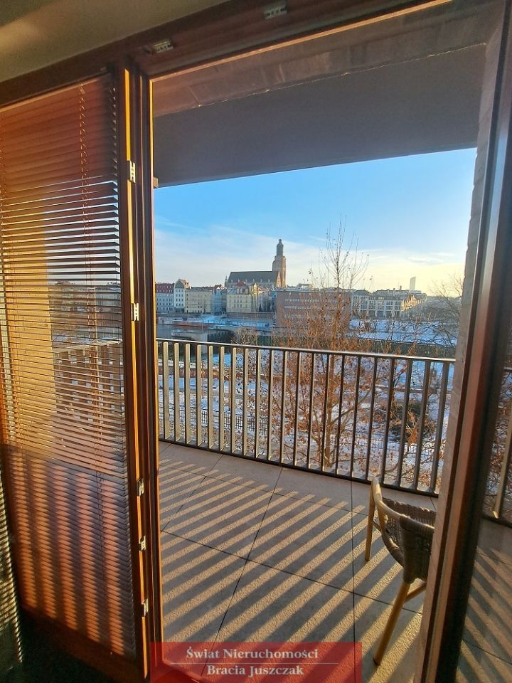 Mieszkanie 2-pokojowe Wrocław Stare Miasto, ul. Księcia Witolda. Zdjęcie 11