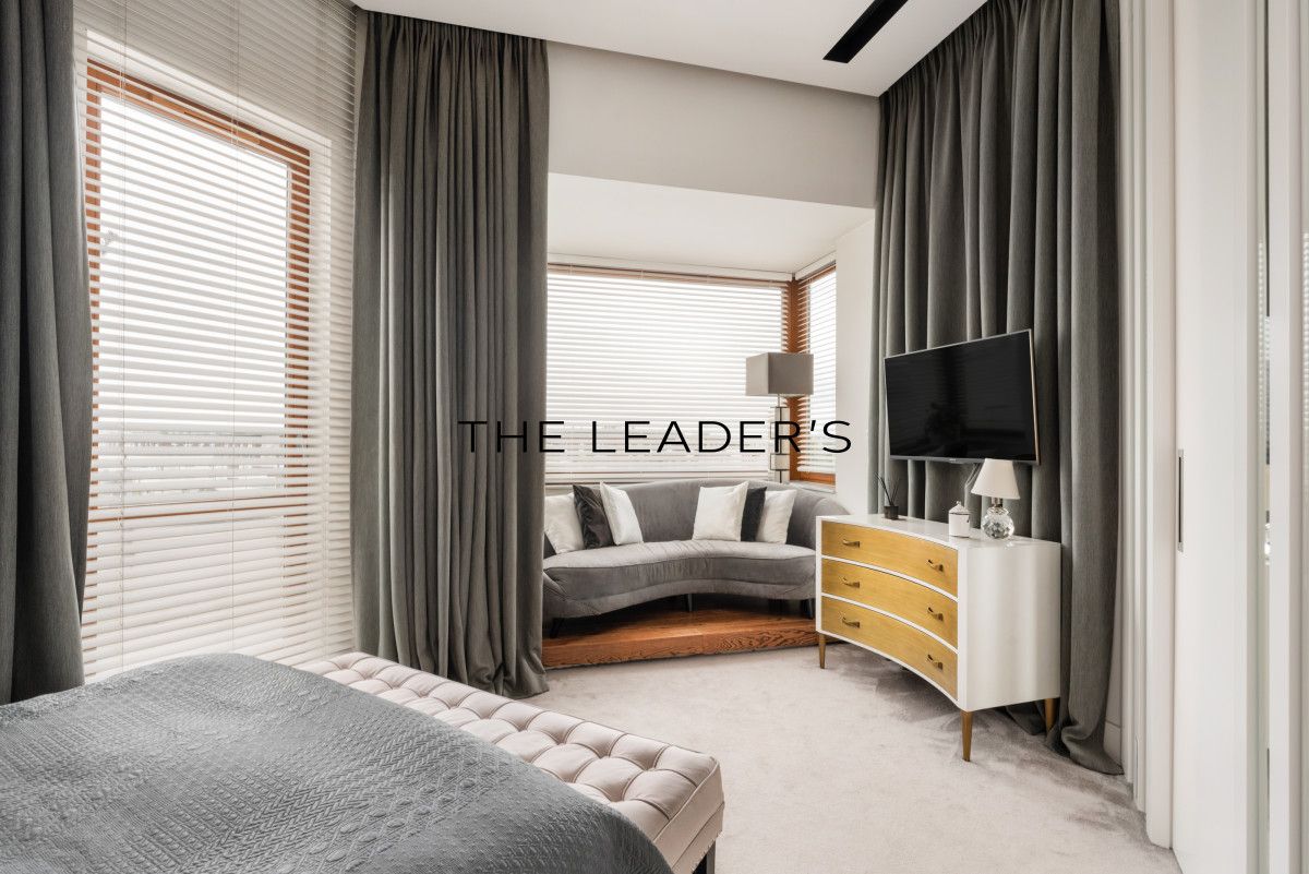 Mieszkanie 4-pokojowe Warszawa Wilanów, ul. Sarmacka. Zdjęcie 12