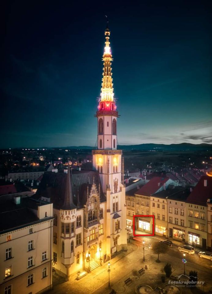 Lokal Ząbkowice Śląskie. Zdjęcie 9