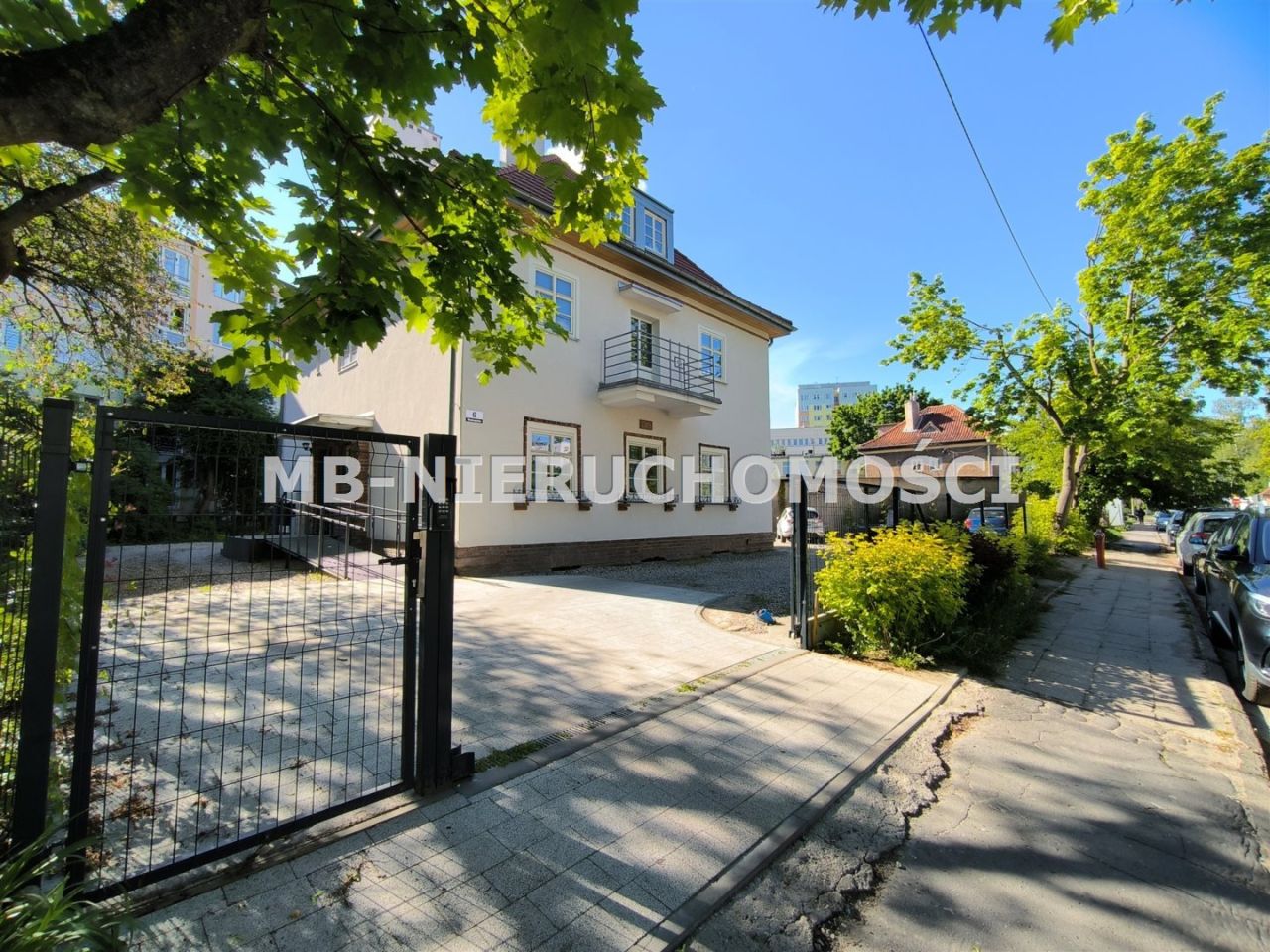 Mieszkanie 1-pokojowe Olsztyn Pojezierze, ul. Westerplatte. Zdjęcie 9